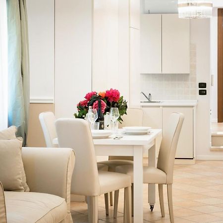 Casa Borsari Apartment Verona Exteriör bild