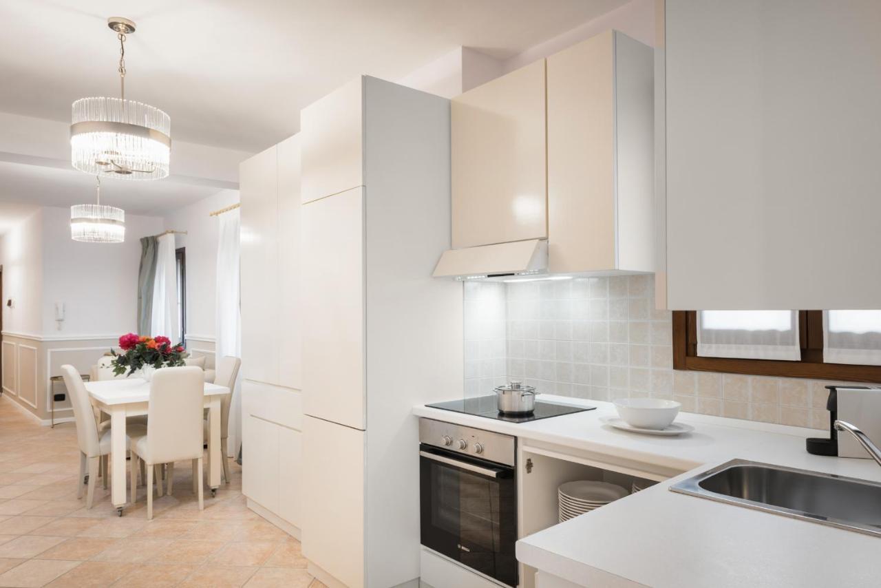 Casa Borsari Apartment Verona Exteriör bild