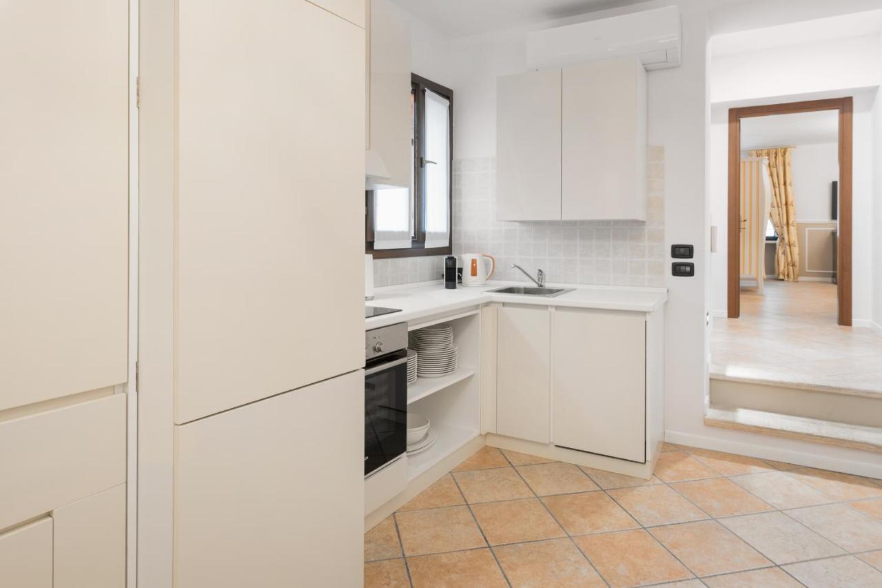 Casa Borsari Apartment Verona Exteriör bild