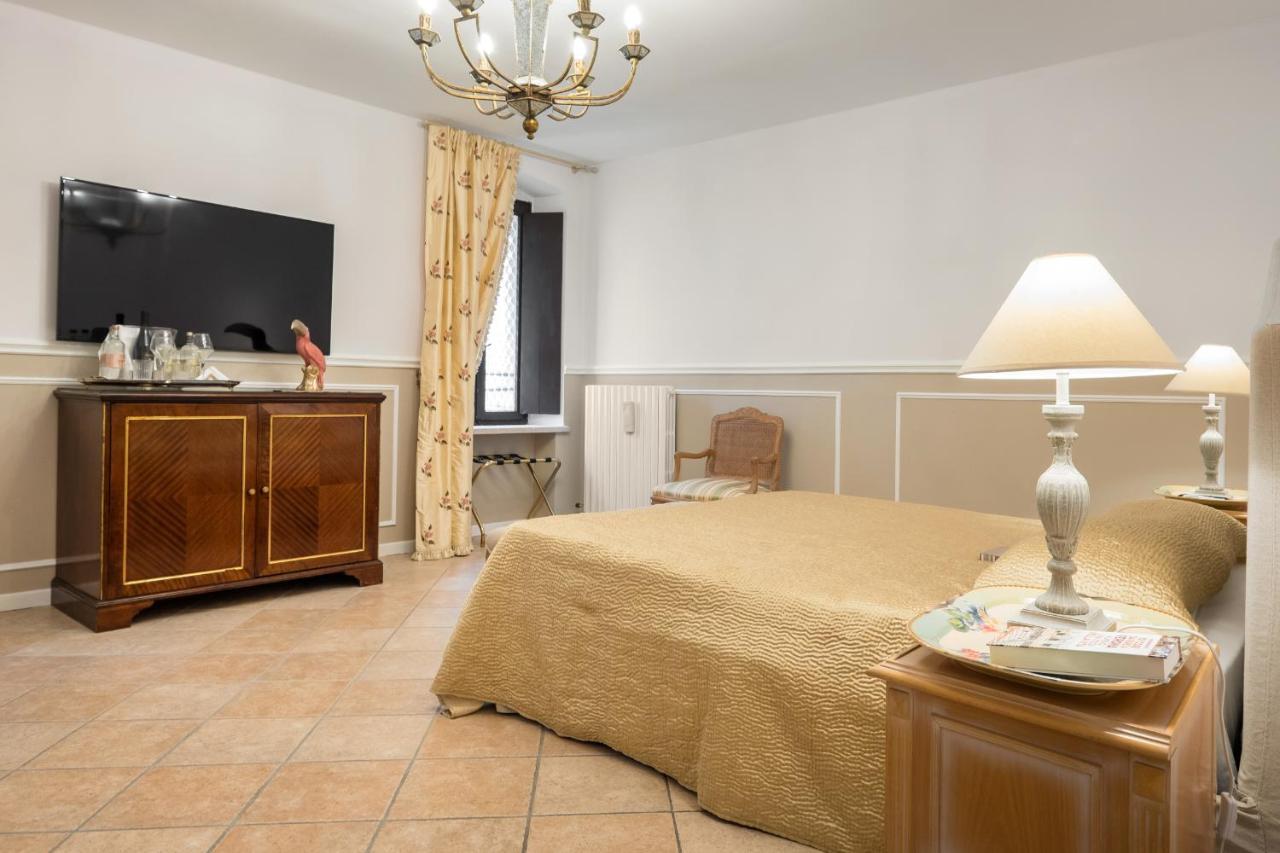 Casa Borsari Apartment Verona Exteriör bild