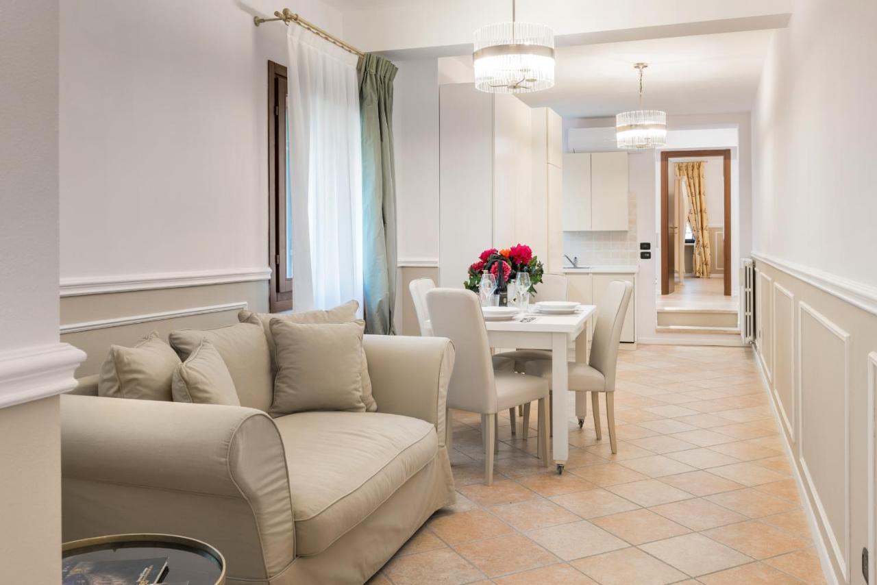Casa Borsari Apartment Verona Exteriör bild