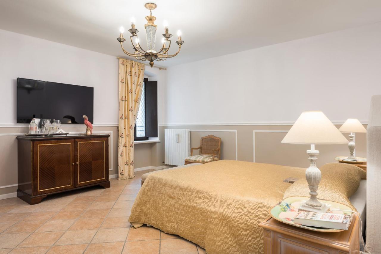 Casa Borsari Apartment Verona Exteriör bild