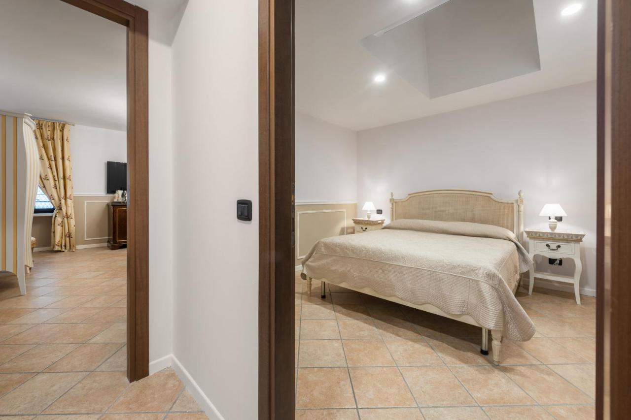 Casa Borsari Apartment Verona Exteriör bild